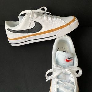 Women’s Nike Court Legacy Sneaker